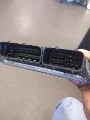 View Auto part Ecu Suzuki Vitara 2005