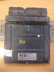 View Auto part Ecu Suzuki Vitara 2005
