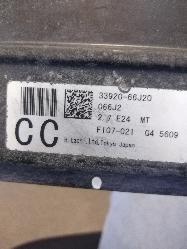 View Auto part Ecu Suzuki Vitara 2005