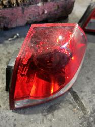 View Auto part Right Taillight Holden Commodore 2008