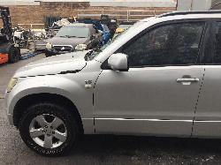 View Auto part Radio/Cd/Dvd/Sat/Tv Suzuki Vitara 2005