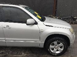 View Auto part Radio/Cd/Dvd/Sat/Tv Suzuki Vitara 2005