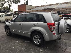 View Auto part Radio/Cd/Dvd/Sat/Tv Suzuki Vitara 2005