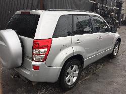View Auto part Radio/Cd/Dvd/Sat/Tv Suzuki Vitara 2005