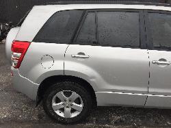 View Auto part Radio/Cd/Dvd/Sat/Tv Suzuki Vitara 2005