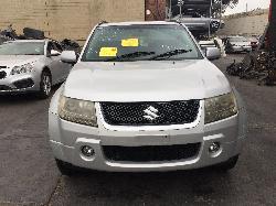 View Auto part Radio/Cd/Dvd/Sat/Tv Suzuki Vitara 2005