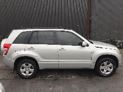 View Auto part Radio/Cd/Dvd/Sat/Tv Suzuki Vitara 2005