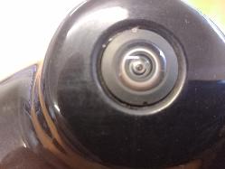 View Auto part Right Door Mirror Nissan Elgrand 2011