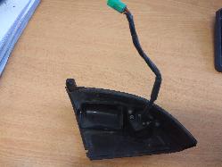 View Auto part Right Door Mirror Nissan Elgrand 2011