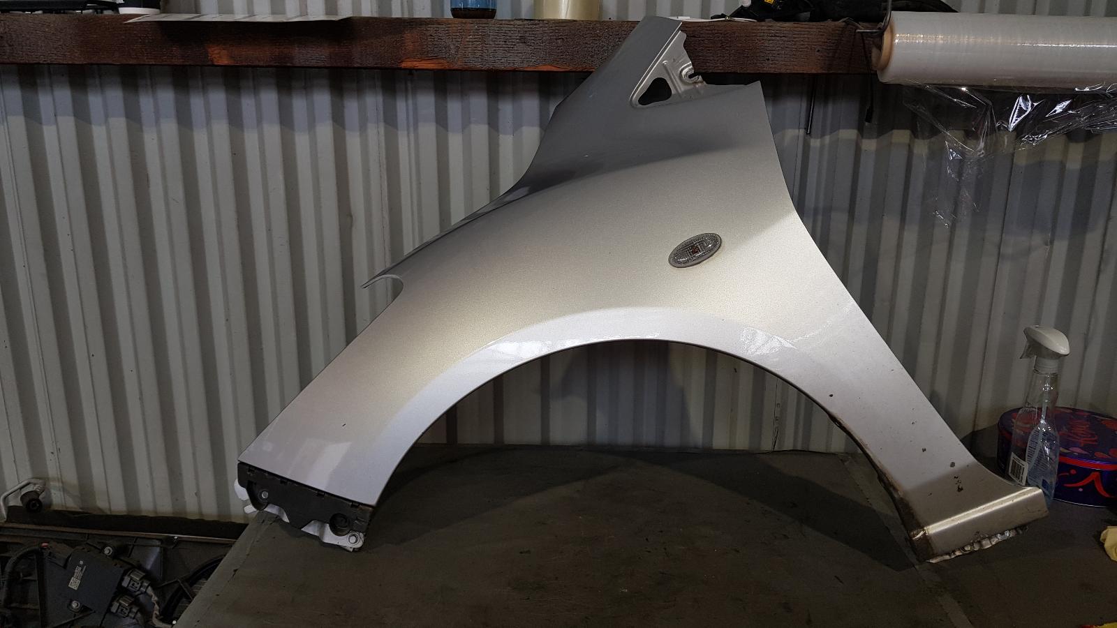 Fuse Box 2 Mazda 2010