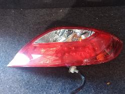 View Auto part Right Taillight Mazda 2 2010