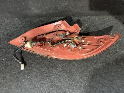 View Auto part Left Taillight Mazda 2 2010