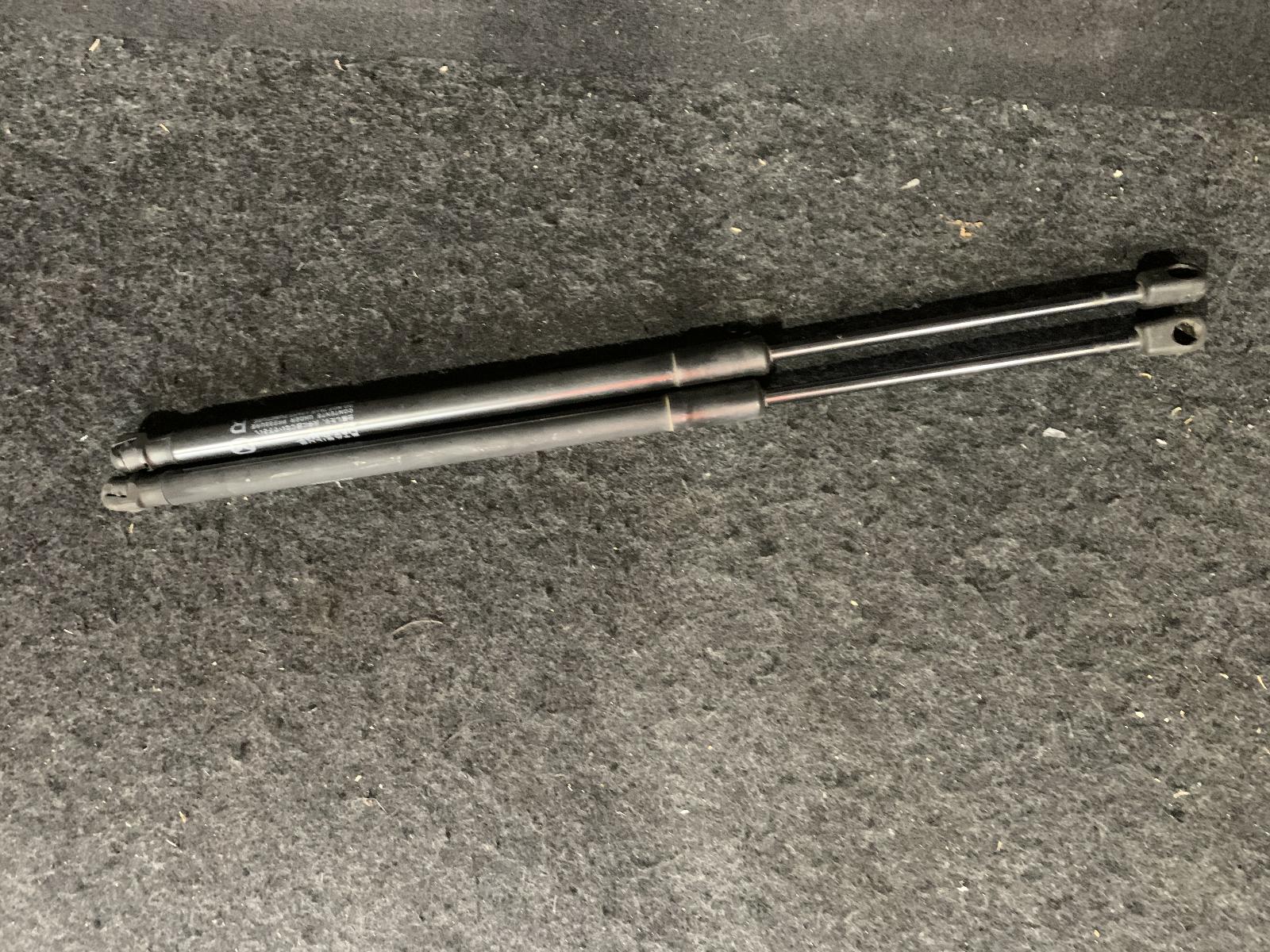 View Auto part Hatch Strut Mazda 2 2010