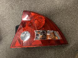 View Auto part Right Taillight Holden Commodore 2004