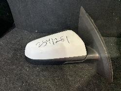 View Auto part Right Door Mirror Holden Commodore 2006