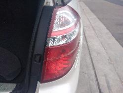 View Auto part Right Taillight Subaru Outback 2008