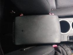 View Auto part Console Subaru Outback 2008