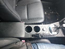 View Auto part Console Subaru Outback 2008