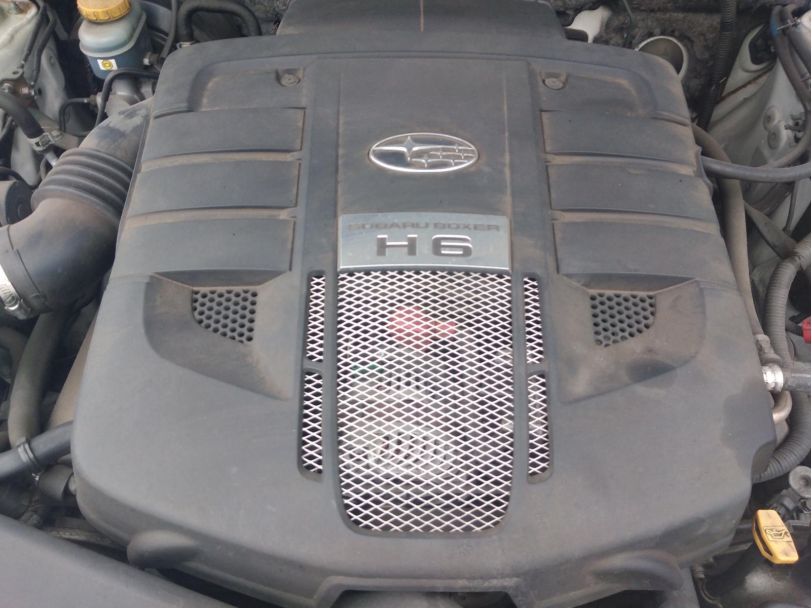 View Auto part Rocker Assy/Cover Subaru Outback 2008