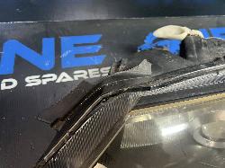 View Auto part Left Headlamp Mazda Rx8 2005