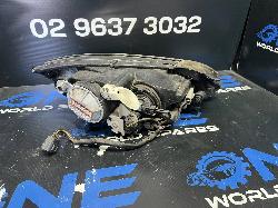 View Auto part Left Headlamp Mazda Rx8 2005