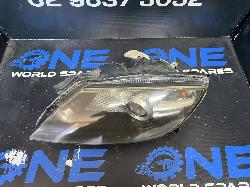 View Auto part Left Headlamp Mazda Rx8 2005