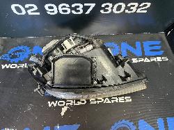 View Auto part Left Headlamp Mazda Rx8 2005