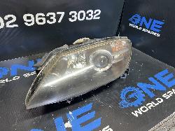 View Auto part Left Headlamp Mazda Rx8 2005