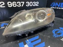 View Auto part Left Headlamp Mazda Rx8 2005