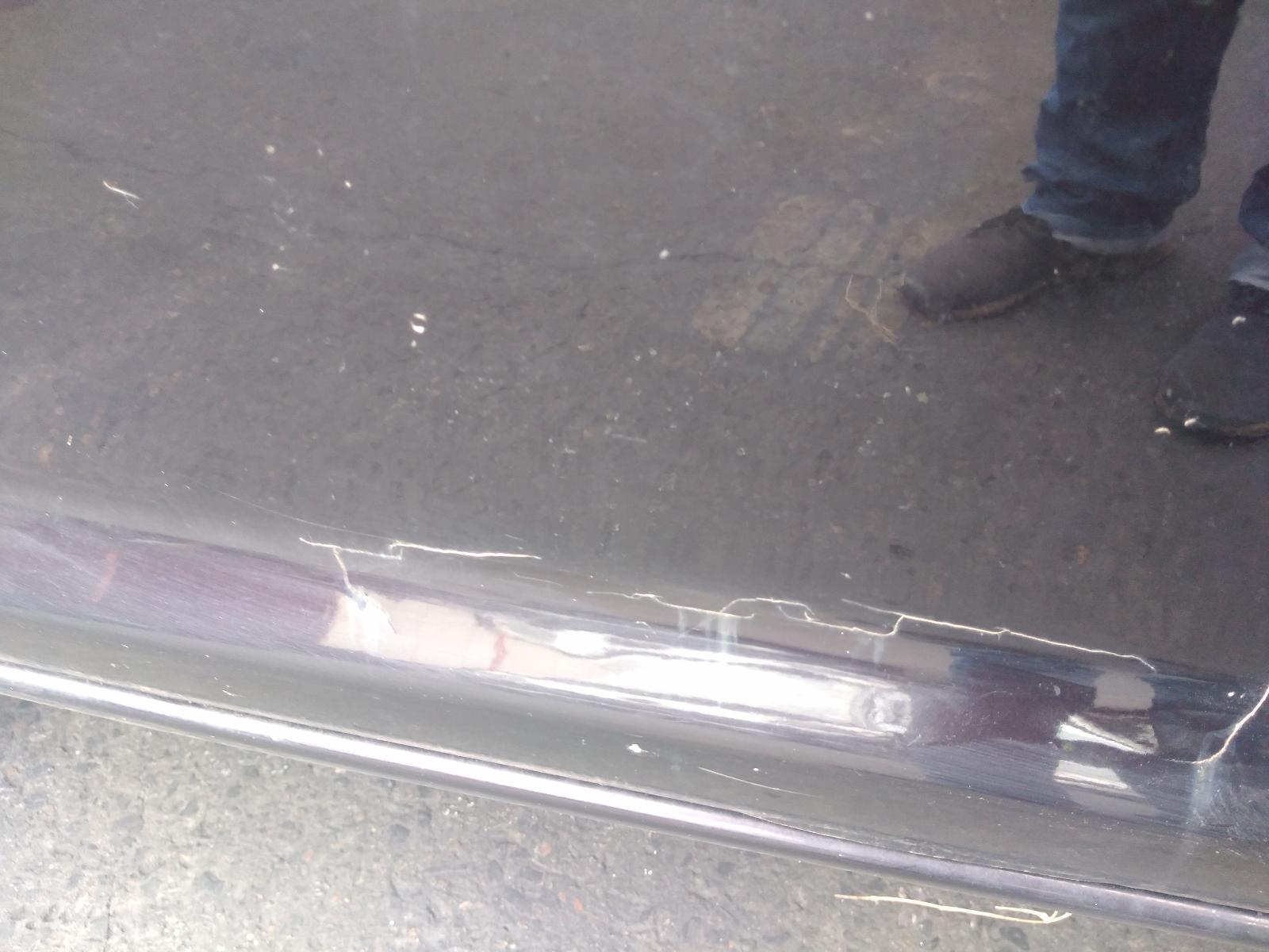 View Auto part Left Front Door Mazda Rx8 2005