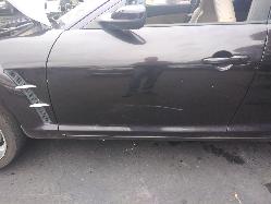 View Auto part Left Front Door Mazda Rx8 2005