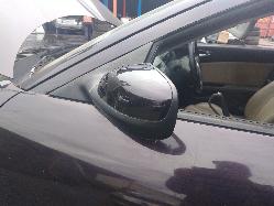 View Auto part Left Door Mirror Mazda Rx8 2005