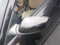 View Auto part Left Door Mirror Mazda Rx8 2005