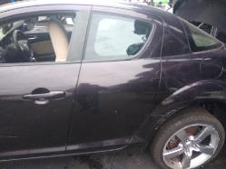 View Auto part Left Rear Door Window Mazda Rx8 2005