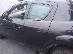 View Auto part Left Rear Door Window Mazda Rx8 2005