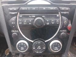 View Auto part Heater/Ac Controls Mazda Rx8 2005