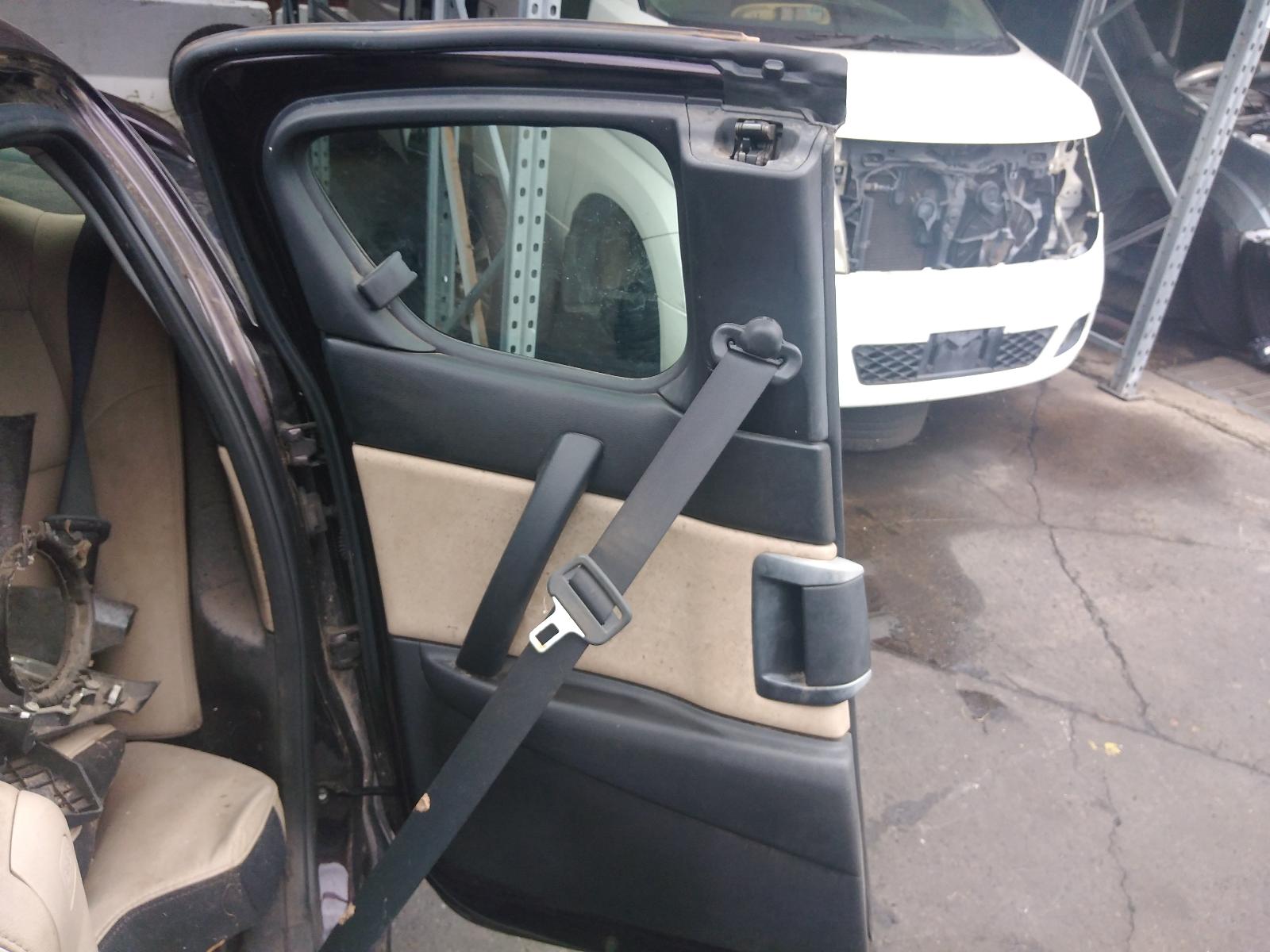 View Auto part Door Trim Mazda Rx8 2005