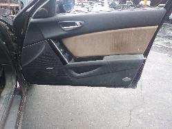 View Auto part Door Trim Mazda Rx8 2005