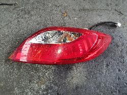 View Auto part Right Taillight Mazda 2 2008