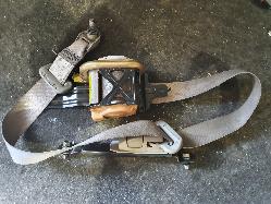 View Auto part Seatbelt/Stalk Nissan Xtrail 2002