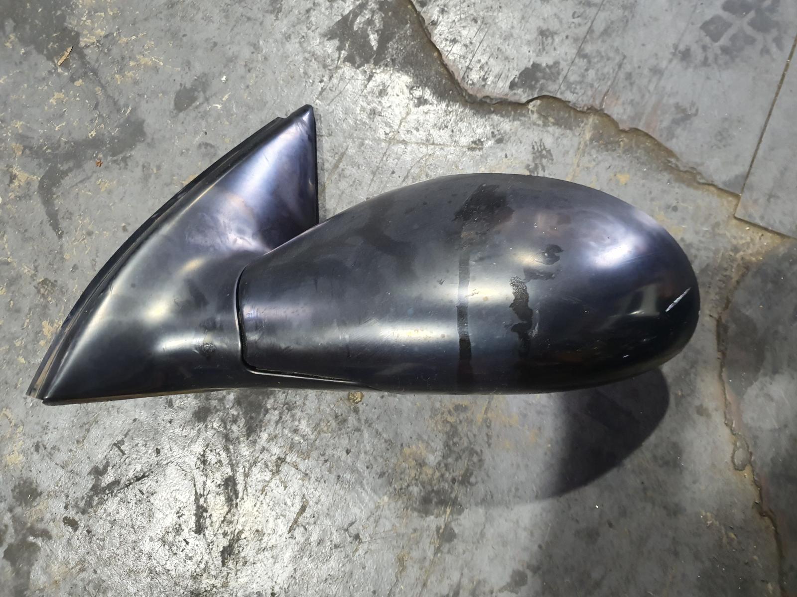 1998 Holden Commodore Left Door Mirror View Auto part Left Door Mirror Holden Commodore 1998