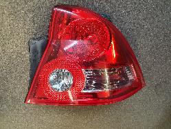 View Auto part Right Taillight Holden Commodore 2004
