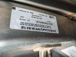 View Auto part Right Door Mirror Holden Commodore 2010