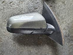 View Auto part Right Door Mirror Holden Commodore 2010