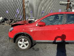 View Auto part Left Front Door Nissan Dualis 2012