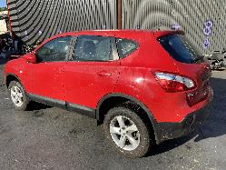 View Auto part Left Front Door Nissan Dualis 2012