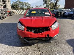 View Auto part Left Front Door Nissan Dualis 2012