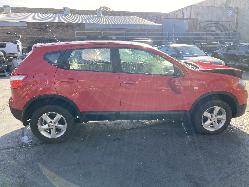 View Auto part Left Front Door Nissan Dualis 2012