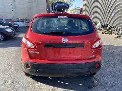 View Auto part Left Front Door Nissan Dualis 2012