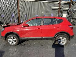 View Auto part Left Front Door Nissan Dualis 2012